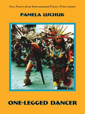 cover image of One-Legged Dancer
